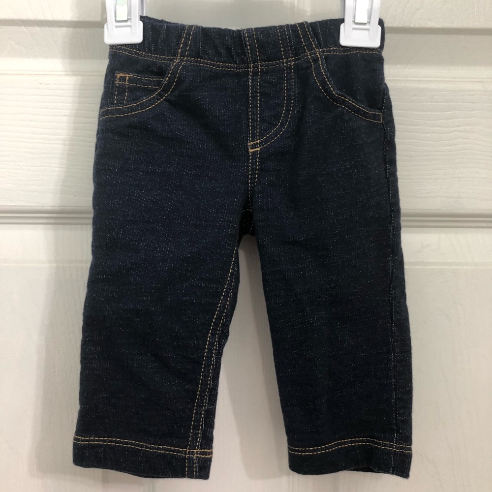 Carter’s Soft Jeans